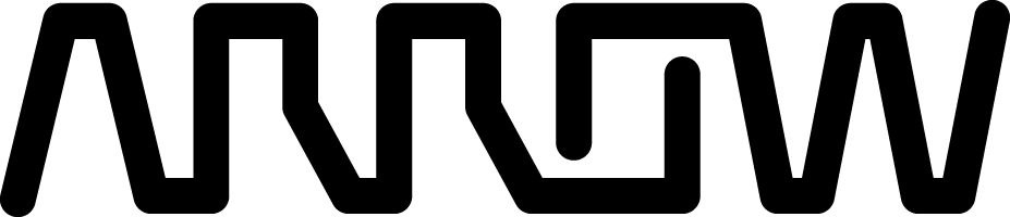 Logo Arrow ECS Distribution