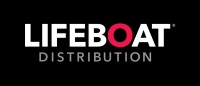 Logo Lifeboat Distribution