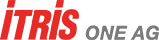 Logo Itris One AG
